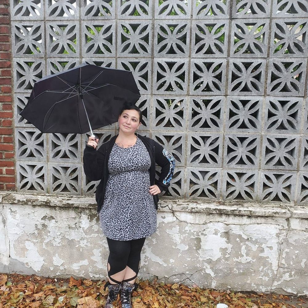 Meet your Posher, Jeri